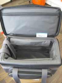 Сумка для комплекта ГНСС приемников