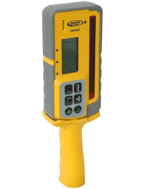 Цифровая рейка DR400 Spectra Precision