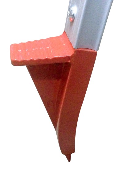 Штатив алюминиевый  SJA30F