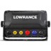 Эхолот-картплоттер Lowrance HDS 9 Gen3
