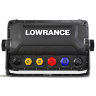 Эхолот-картплоттер Lowrance HDS 9 Gen3