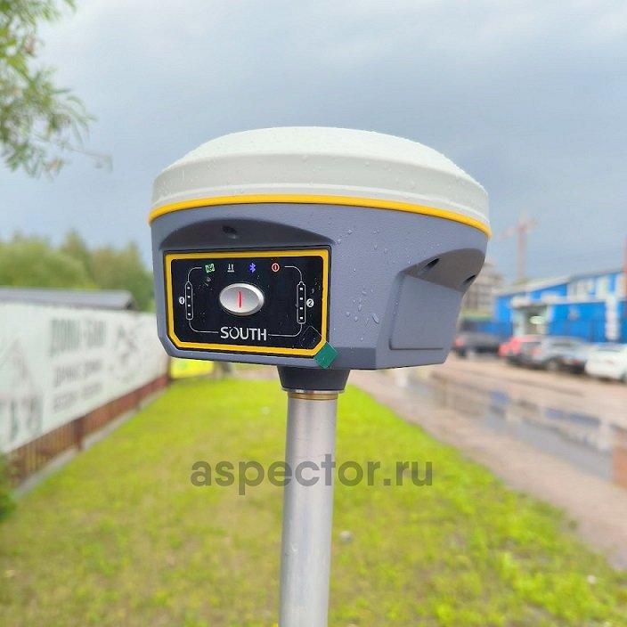 south g9 внешний вид