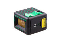 Лазерный уровень (нивелир) ADA CUBE MINI GREEN HOME EDITION