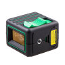 Лазерный уровень (нивелир) ADA CUBE MINI GREEN HOME EDITION