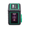 Лазерный уровень (нивелир) ADA CUBE MINI GREEN HOME EDITION