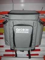 Универсальный рюкзак DEPACK-1