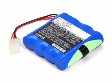 Аккумулятор контроллера Trimble TSCE Ni-Mh , 3800 mAh (4H-4/3A3800)