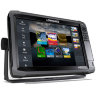 Эхолот-картплоттер Lowrance HDS 12 Gen3