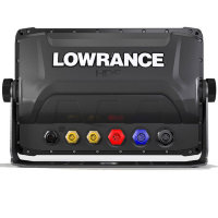 Эхолот-картплоттер Lowrance HDS 12 Gen3