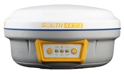 GNSS приемник South S82T GSM