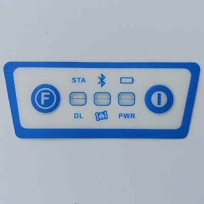 Лицевая панель для South S82-V, S82-T, S82-2013