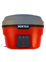 GNSS приемник Pentax G6