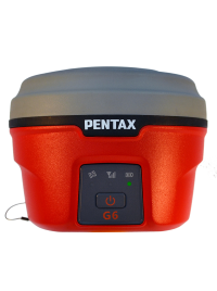 GNSS приемник Pentax G6