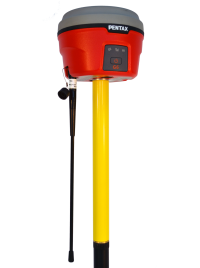 GNSS приемник Pentax G6