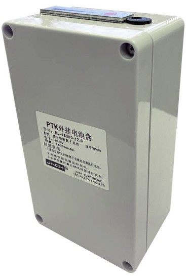 Аккумулятор для радиомодемов  BL15000 / BL35000