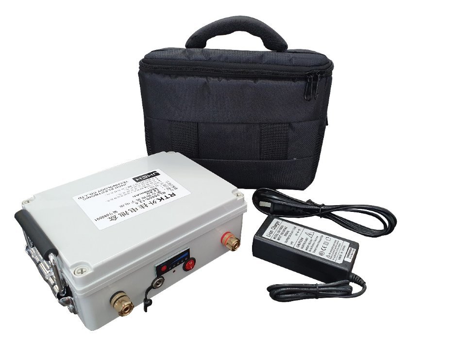 Аккумулятор для радиомодемов  BL15000 / BL35000