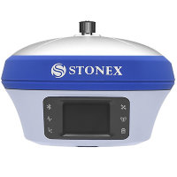 Приемник Stonex S980A