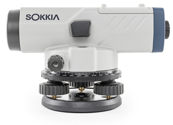 Оптический нивелир Sokkia B30A