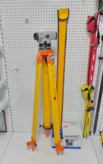 Оптический нивелир Sokkia B30A