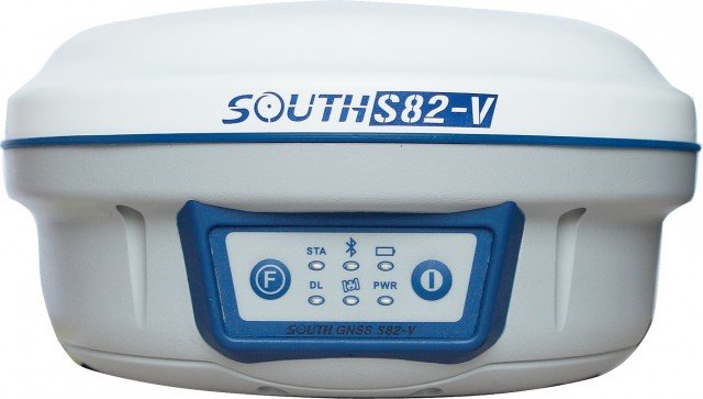 GNSS приемник South S82V GSM