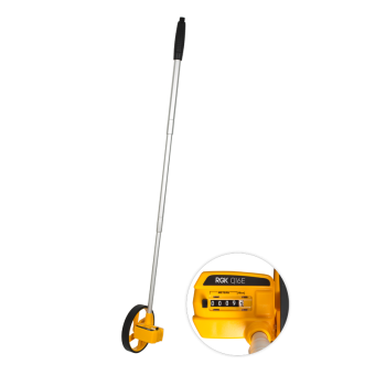 Дорожное колесо RGK Q16E