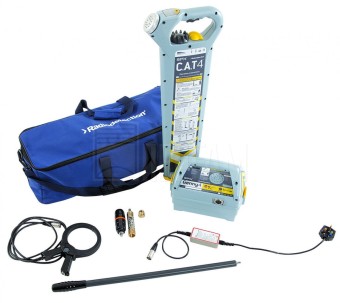 Кабелеискатель gC.A.T4&amp;Genny4