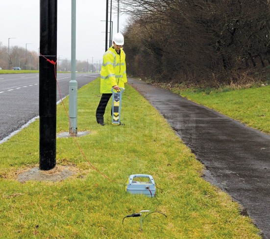 Кабелеискатель gC.A.T4&amp;Genny4