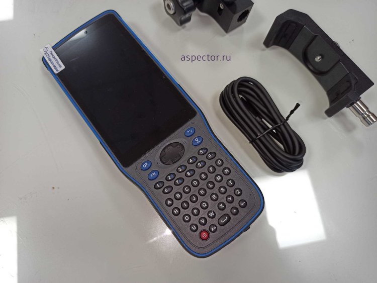 Stonex SH5A комплект.