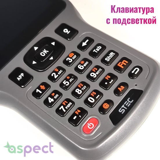 Контроллер STEC S Pod 