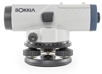 Оптический нивелир Sokkia B40A