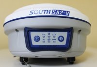 Б/У GNSS-приемник South S82-V