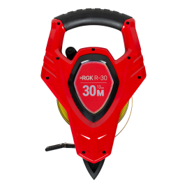Рулетка RGK R-30