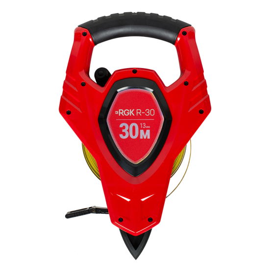 Рулетка RGK R-30