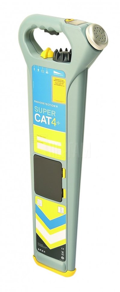 Трассоискатель SuperCAT4 (RD2000+)