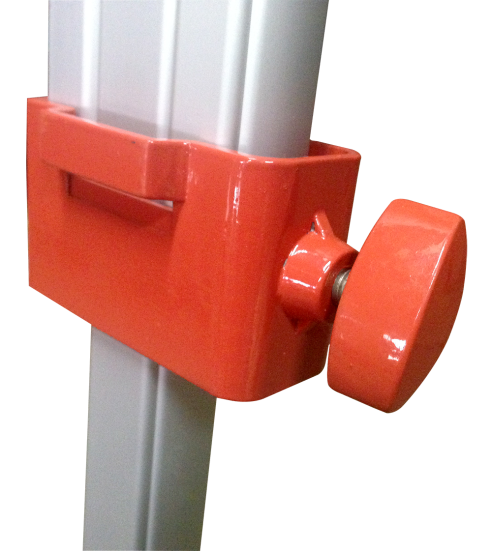 Штатив  ASP50 алюминиевый универсальный ( винты)