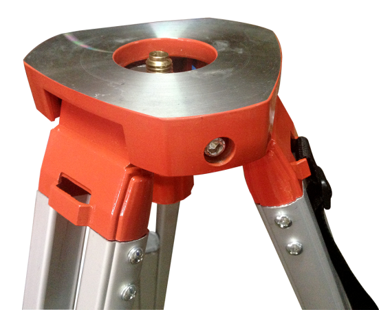 Штатив  ASP50 алюминиевый универсальный ( винты)