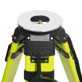 Штатив фиберглассовый T80 FG (винт+клипса) SJW80