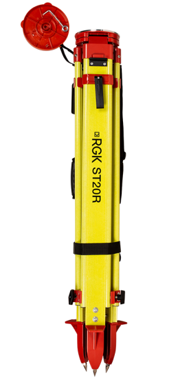 Фиберглассовый штатив RGK ST20R