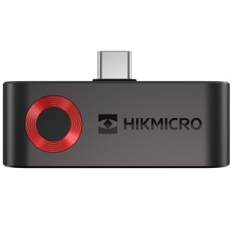 Тепловизор HIKMICRO Mini 1
