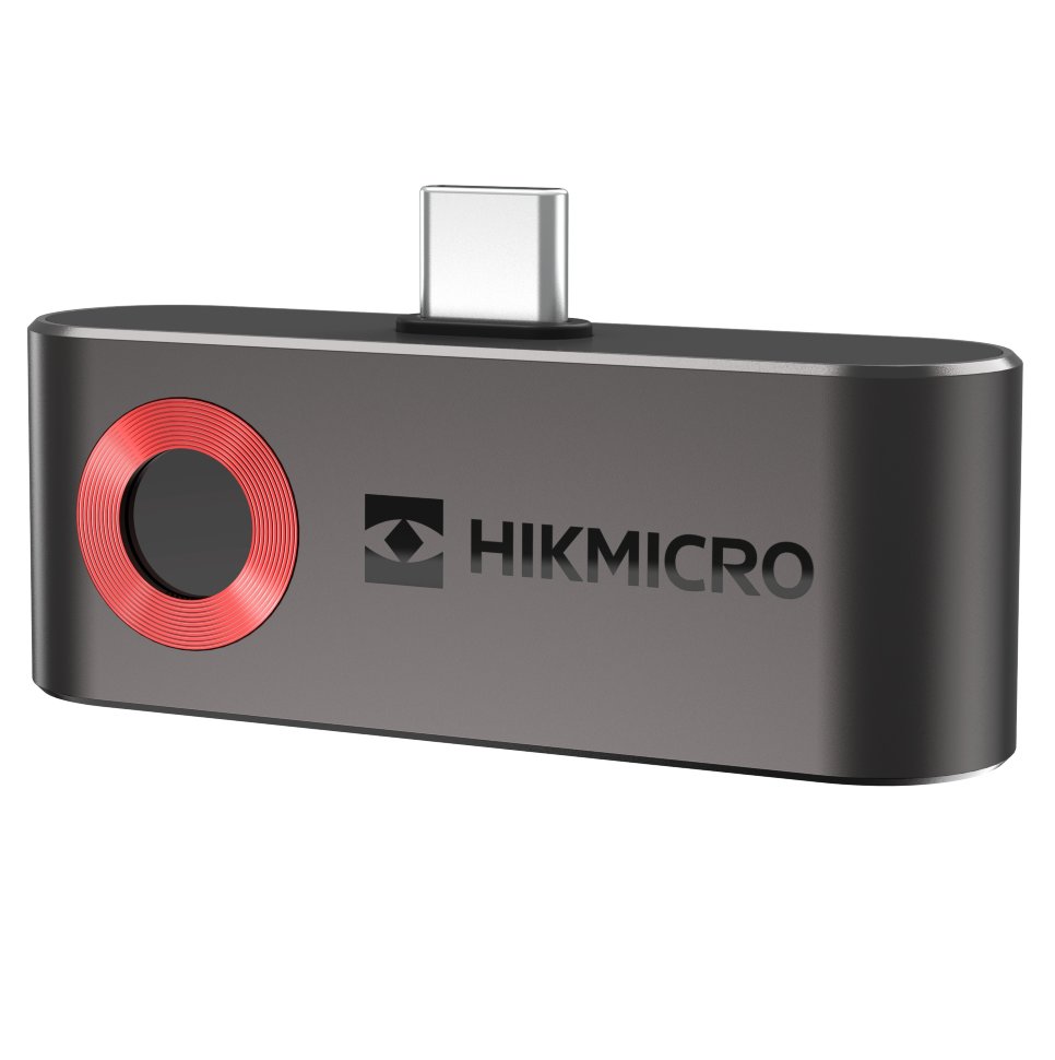 Тепловизор HIKMICRO Mini 1