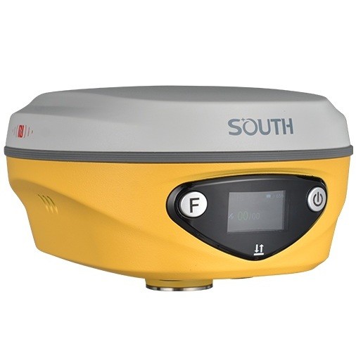 GNSS приемник South ALPS1 (лазер, AR разбивка CAD, фотограмметрия)