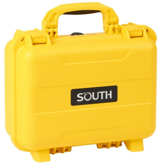 GNSS приемник South ALPS1 (лазер, AR разбивка CAD, фотограмметрия)