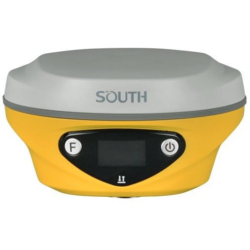 GNSS приемник South ALPS1 (лазер, AR разбивка CAD, фотограмметрия)