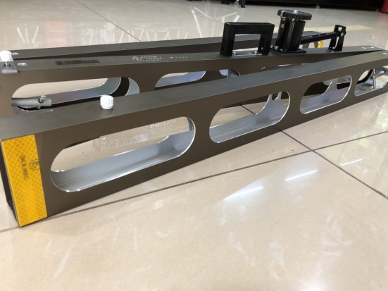 Рейка дорожная РДУ-АНДОР 3 м. складная