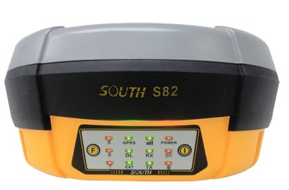 GNSS приемник South S82-2013
