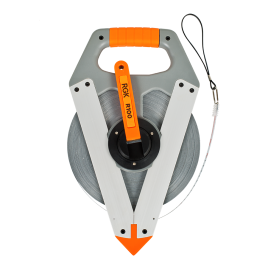 Рулетка RGK R-100