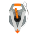 Рулетка RGK R-100