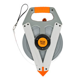 Рулетка RGK R-100