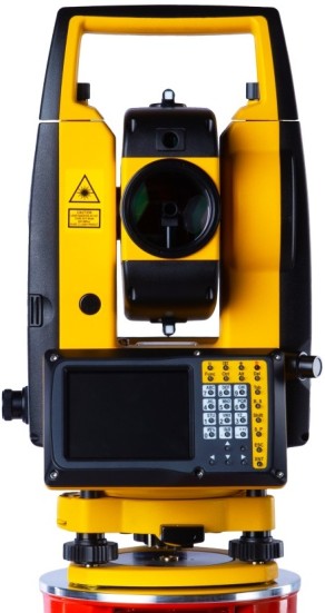 Тахеометр South N40 ( СКО 2&quot; дальномер 1000 м.)