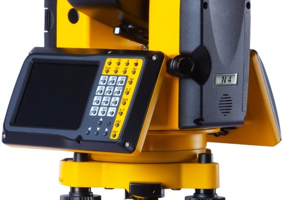 Тахеометр South N40 ( СКО 2&quot; дальномер 1000 м.)